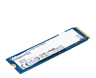 Kingston 4TB M.2 PCIe Gen4 NVMe NV3 - 1273432 - zdjęcie 3